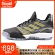 Adidas Adidas 19 năm xuân nam Ross 9 giày bóng rổ thể thao BB7822 CQ0180