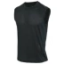 Adidas Adidas Men Running Running Short Vest Vest Áo thun CE7278 - Áo phông thể thao áo thun tay dài nam the thao Áo phông thể thao