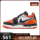 спортивная баскетбольная обувь AIR JORDAN LEGACY 312 nike Осенняя детская обувь большого размера nike CD9054-118 mini 0