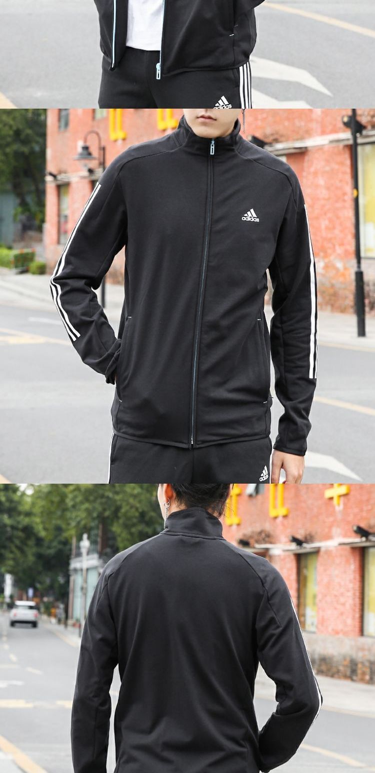 Áo thun thể thao nam Adidas Adidas dành cho nam - Áo phông thể thao áo tanktop nữ
