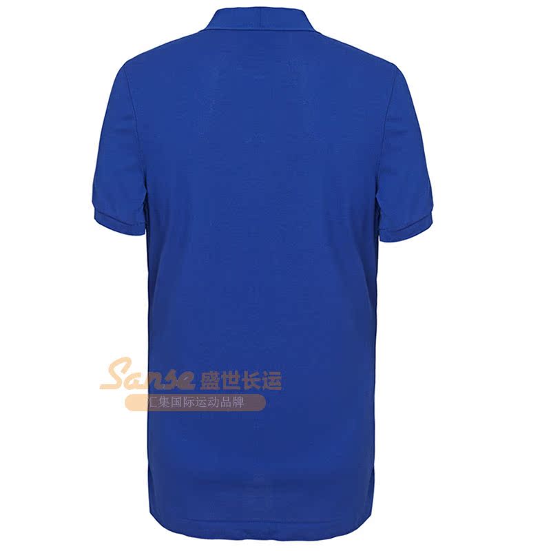 Polo sport homme NIKE - Ref 555718 Image 17