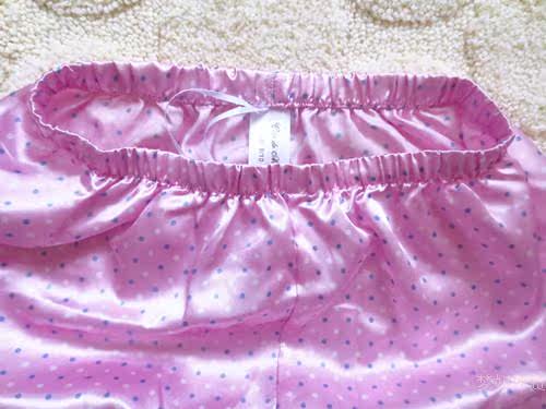 Pantalon pyjama - Ref 725037 Image 8