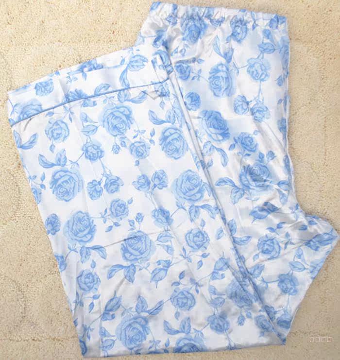 Pantalon pyjama - Ref 727873 Image 9