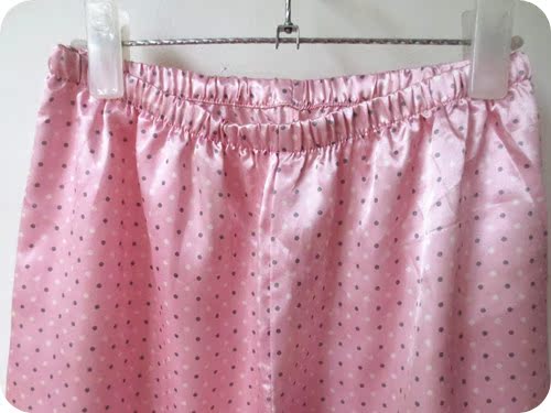 Pantalon pyjama Moyen-âge - Ref 725039 Image 7