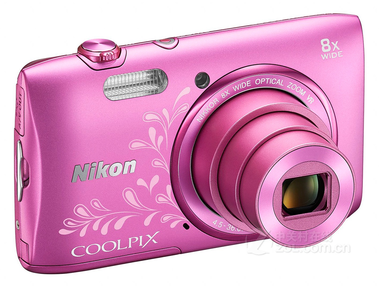 Купить устройство Никон/Никон фотокамера Coolpix s3600 камеры Nikon ...