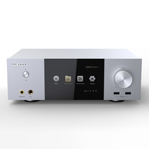 Chidu NEO S 4K UHD Hi-end Music Flagship Hard Disk Network Player Dolby Vision Cinema