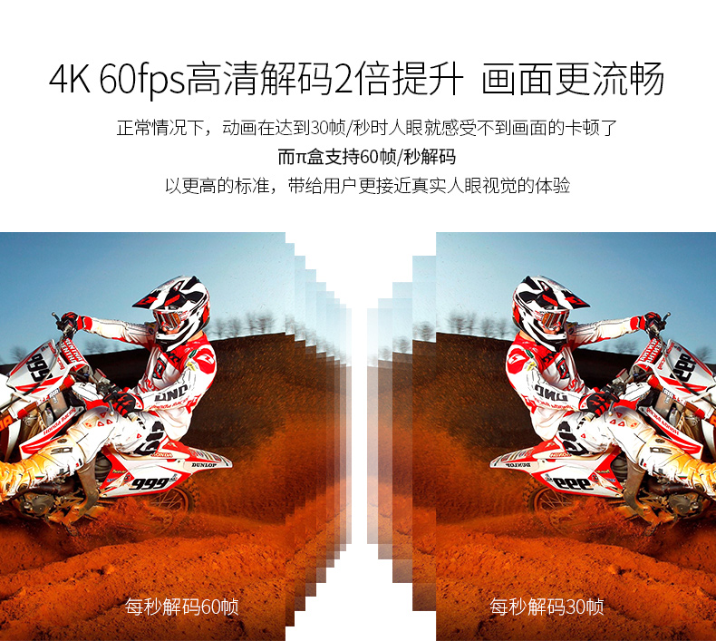 Skyworth Skyworth HPH4S π hộp Android thiết lập mạng wifi hộp đầu phát 4K HD 2G bộ phát wifi 4g