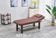 Express Nội thất làm đẹp giường Massage giường vật lý trị liệu hình xăm Giường gấp hộ gia đình Tân Cương massage giường - Hair Salon / Nội thất làm đẹp