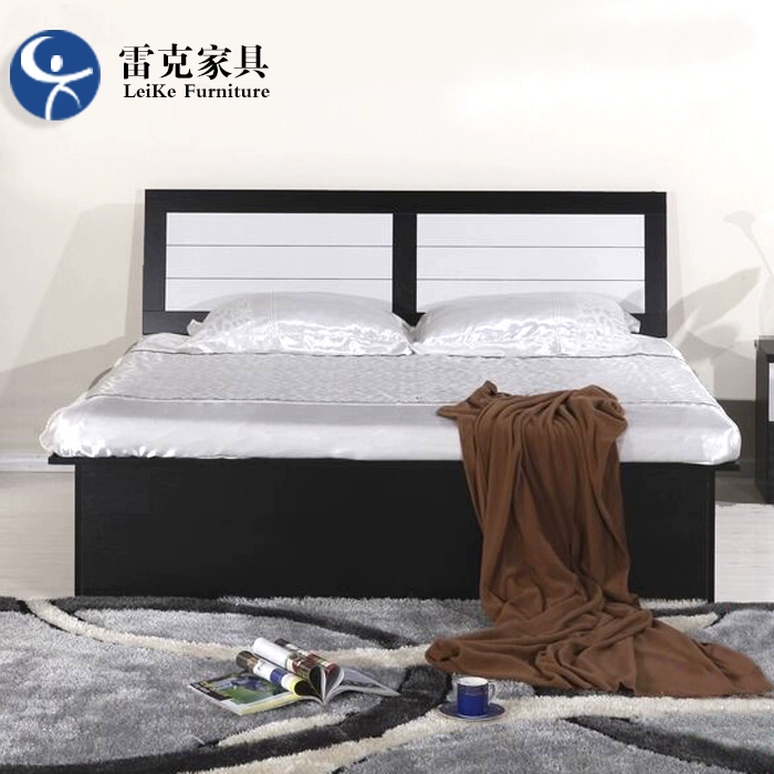 Hồ nội thất giường tùy chỉnh đồ nội thất Tân Cương giao hàng trọn gói Urumqi giao hàng trọn gói quận lắp đặt - Giường