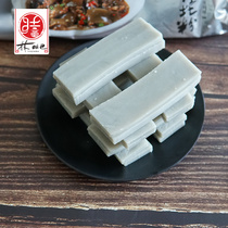 Lin stubah anHuatuo powder 375g sweet potato vermicelli vermicelli hot pot ingredients special Hunan cuisine semi-finished dishes