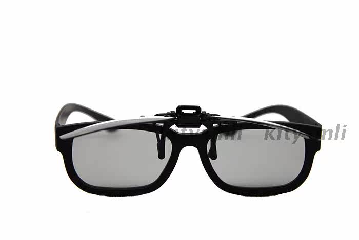 Lunettes 3D 3D-TOGETHER - Ref 2627537 Image 12