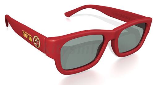 Lunettes 3D - Ref 1243923 Image 8