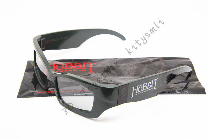 Lunettes 3D - Ref 2627540 Image 8