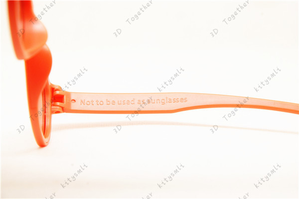 Lunettes 3D - Ref 1237112 Image 31