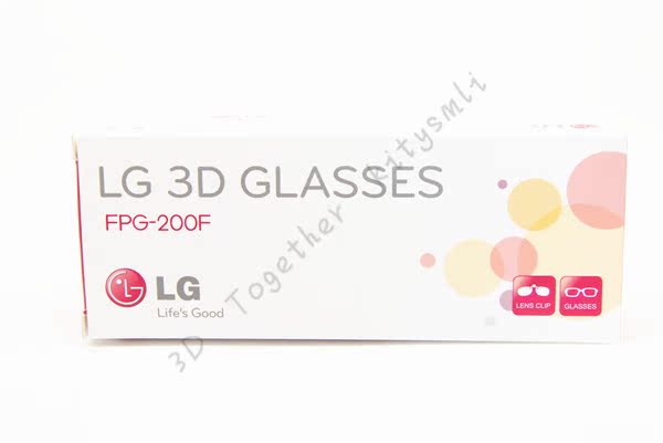 Lunettes 3D - Ref 1240576 Image 18