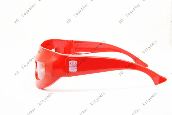 Lunettes 3D LEOLOOK3D - Ref 2623724 Image 9