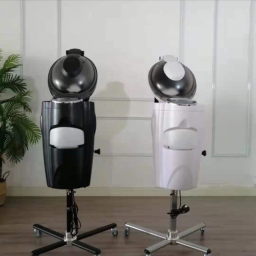 O3 Ультразвуковая микро -туман по уходу за волосами прибор запеченные паровая терапия терапия для кормления приборной терапия горячая туман