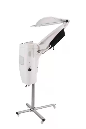 O3 Ультразвуковая микро -туман по уходу за волосами прибор запеченные паровая терапия терапия для кормления приборной терапия горячая туман