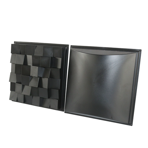 Два останка LHZ2D3D Акустический диффузор Hifi Room Room Room