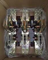 Shanghai Peoples HS13BX-1500A 31 Double throw isolation switch three-phase rotary gate knife switch red copper