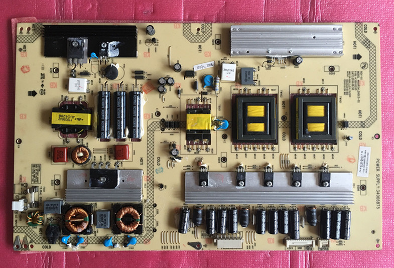 Original non-substitute genuine new Konka LED55TS98N power board 35015250 34006875