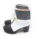 F9614 Rainbow Club virtual anchor Aia Amare cos shoes cosplay shoes