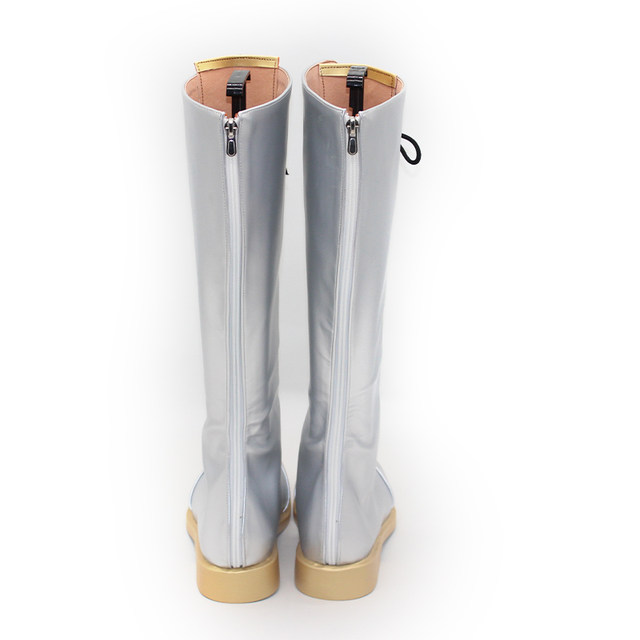 K5832 Kpop Huntrx Rumi Cosplay Shoes