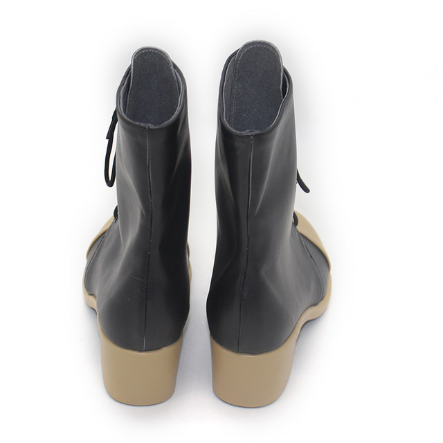 Bangdream Ruka Aoi, Nana Komi, Makoto Kurata, Tsubasa Tsurumi, Touko Kirigaya Cosplay Shoes