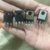 Импортный оригинальный характер оригинальный код разборка