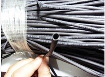 (Home Appliances Repair) Quality Heat Shrink Tubing Insulated Tube (flame retardant) Phi 2 0 (2mm) 1 m