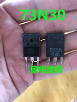 IXFH72N30X3 IXFX73N30Q original imported disassembly machine high power field effect tube 72A 300V