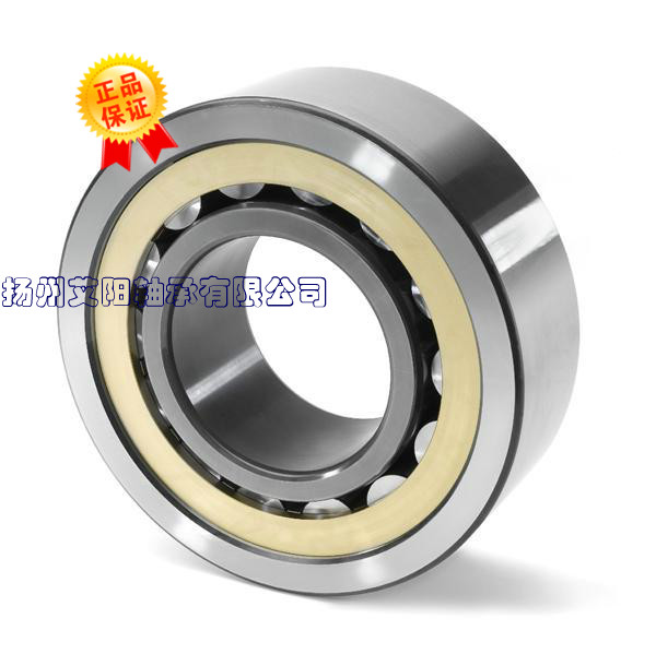 (Joint venture) Derijin DRJ vibrating screen special short cylindrical roller bearing NJ2319EM P5 C4