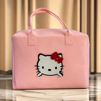 Розовый кот