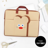 【Модель 15/17 дюймов】Тост