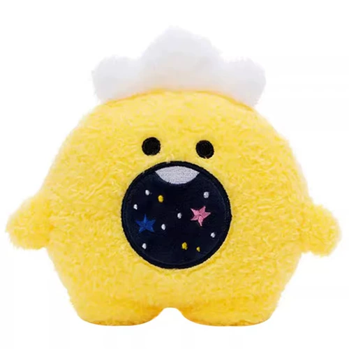 Truz Tatton Series Plush Doll Coll Cute Женская кукла Подарок Limited Edition Trasure