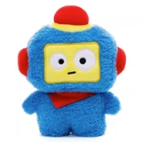 Truz Tatton Series Plush Doll Coll Cute Женская кукла Подарок Limited Edition Trasure