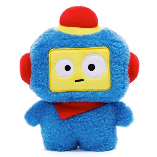 Truz Tatton Series Plush Doll Coll Cute Женская кукла Подарок Limited Edition Trasure