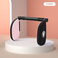 Кони подушка стойка