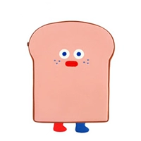 Тост клубничный порошок 11 дюймов