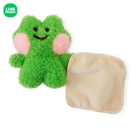 Spot Mini-Little лягушательная кукла [Аутентичный счетчик]]