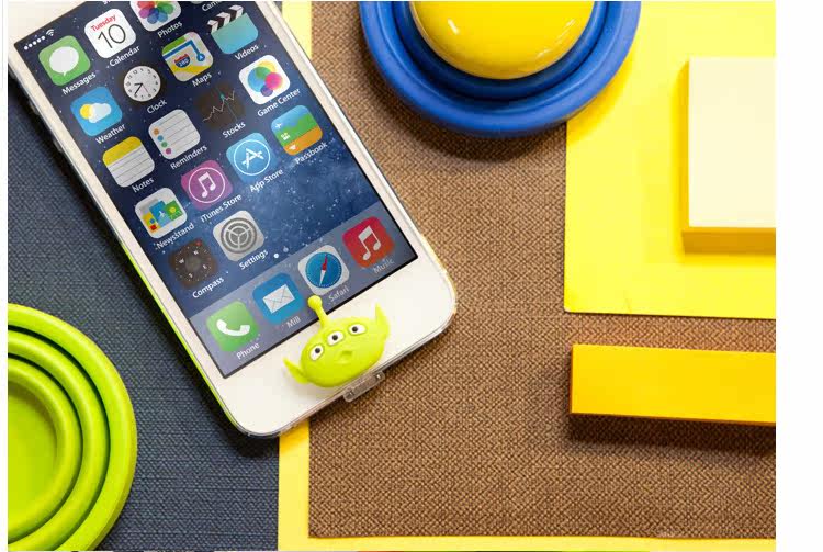 Connecteur pour téléphone portable - Ref 321971 Image 54