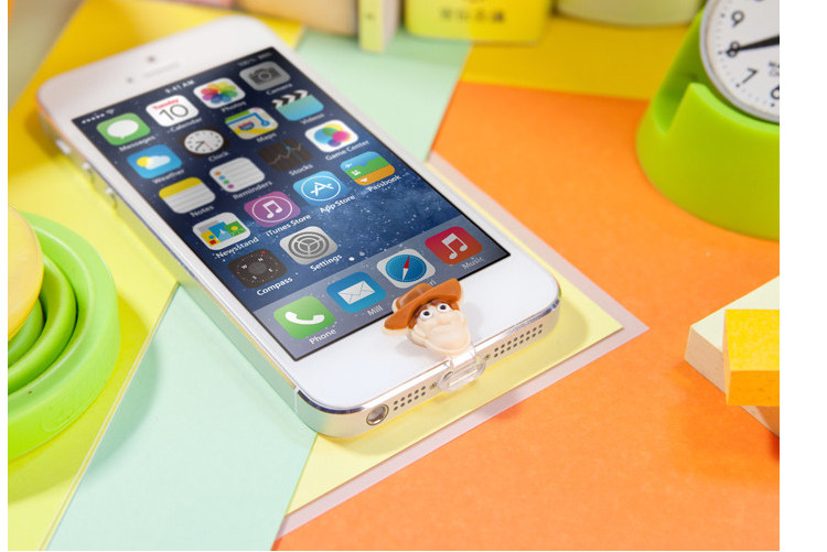 Connecteur pour téléphone portable - Ref 321971 Image 57