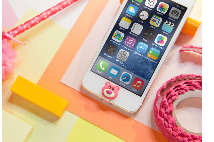 Connecteur pour téléphone portable - Ref 321971 Image 56