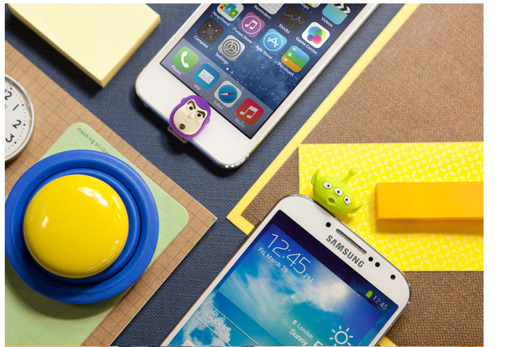 Connecteur pour téléphone portable - Ref 321971 Image 61