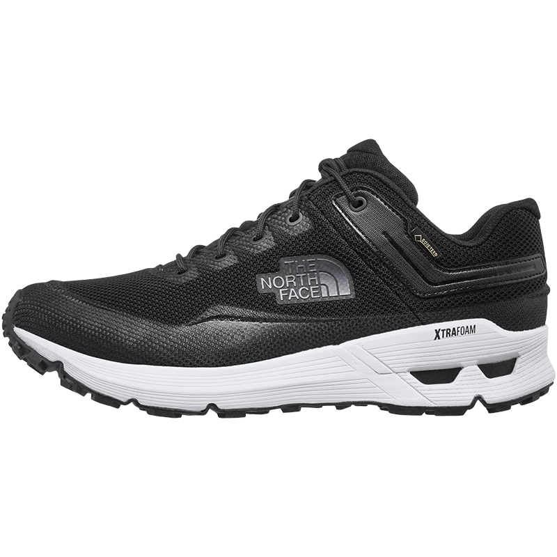 Mùa xuân và mùa hè TheNorthFace North Mens Shoes Không thấm nước Có thể thở được Grip Đi bộ đường dài Ngoài trời Giày thường 3RDE - Khởi động ngoài trời