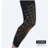 Iverson Spider Web Xà cạp Bóng rổ Kneepads Long siêu mỏng Điều dưỡng Chân Thể thao Kem chống nắng Xà cạp Đàn ông tat tay chong nang Dụng cụ thể thao