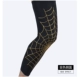 Iverson Spider Web Xà cạp Bóng rổ Kneepads Long siêu mỏng Điều dưỡng Chân Thể thao Kem chống nắng Xà cạp Đàn ông