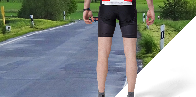 Vêtement cyclisme mixte LAMBDA - Ref 2218027 Image 44