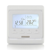 The thermostat electric heating electric geothermal heating carbon crystal electric heating film