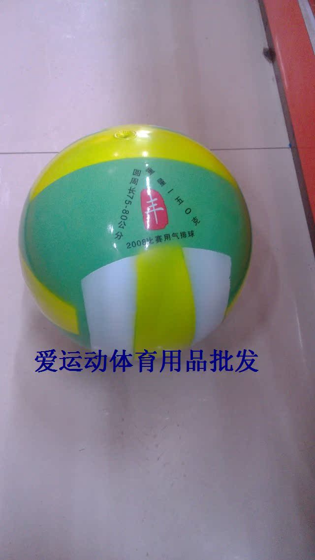 Ballon de volley - Ref 2012131 Image 5